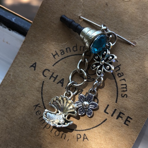 Dust Plug for Phone/Computer/Tablet - Picture 3 of 4